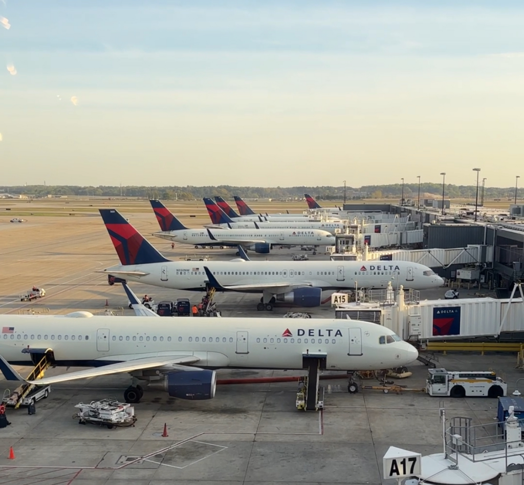 tips for first time international travelers - arriving back in the US