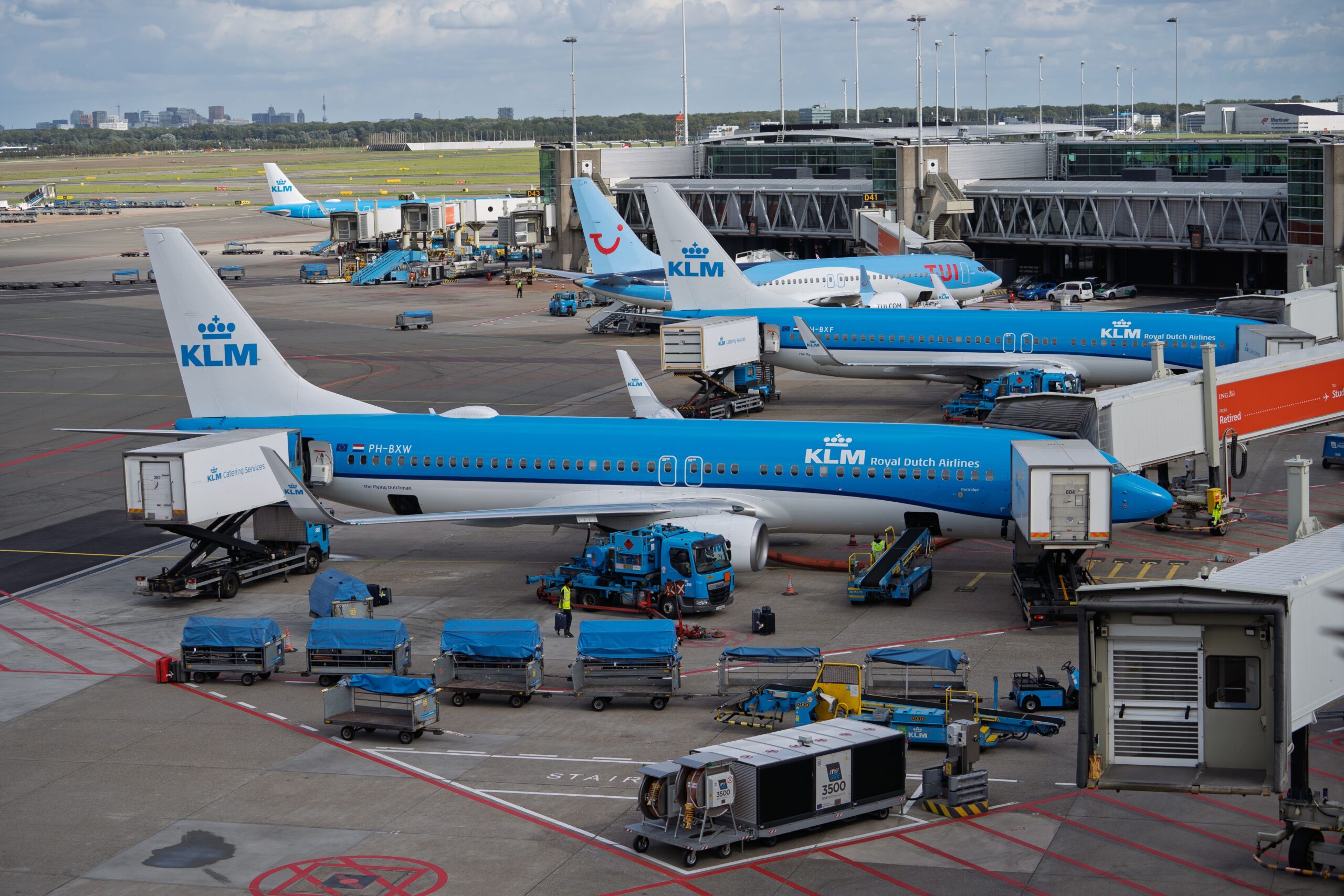 learn these tips for first time international travel